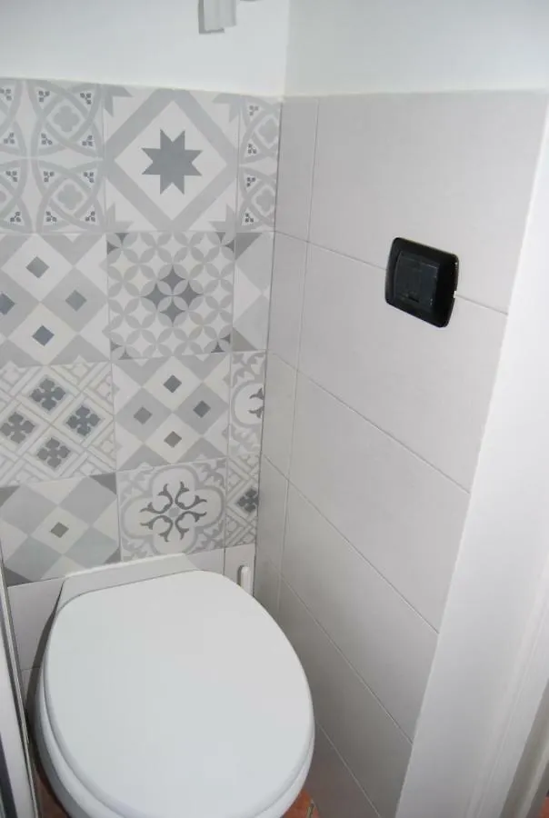 Casa Rubino Apartment Cefalu 0*,